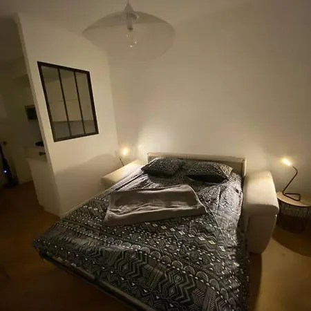 Apartment Magnifique Cocon Au Coeur De ! *