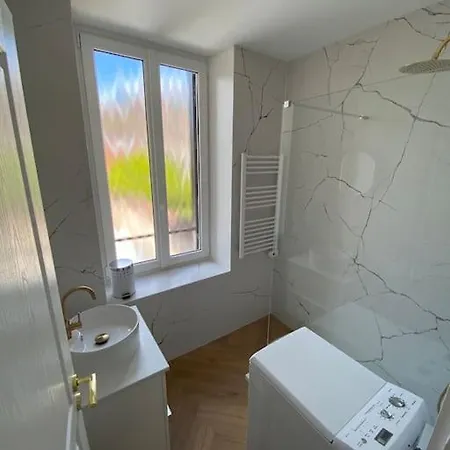 Appartement Magnifique Cocon Au Coeur De ! *