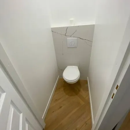 Magnifique Cocon Au Coeur De ! Appartement Nancy