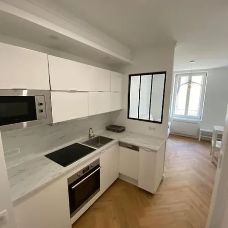 Magnifique Cocon Au Coeur De ! *