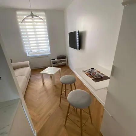 Magnifique Cocon Au Coeur De ! Apartment Nancy