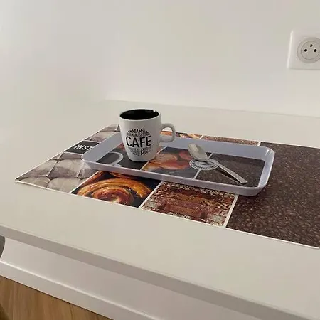 Magnifique Cocon Au Coeur De ! Appartement